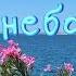 Небо Небо Синее небо Хор