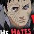 Why Obito Didn T Want To Revive Madara In The Series