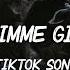 Bezos I X Gimme Gimme Gimme TikTok Song