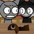 Богдан дай ручку Sprunki Animation мем спрунки Sprunki