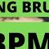 Jazz Swing Brushes Backing Track Drum Metronome 140 BPM