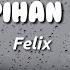 Serpihan Hati Utopia Felix Lirik Lyric