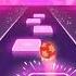 Tiles Hop EDM Rush How You Like That Blackpink P1 Endless Mode 6 3321 New Record
