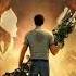 Dominate The Battlefield Both Version Serious Sam 4