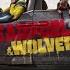 Rob Simonsen You Were Always The Wrong Guy From Deadpool Wolverine Audio Only