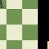 Clever Play Brings White Victory Here
