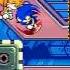 Sonic Advance 3 Ocean Base Act 2 HD