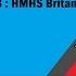 Sinking Simulator Episode 23 HMHS Britannic With Romano
