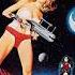 Charles Fox And Bob Crewe Pygar S New Wings Barbarella 1968