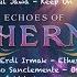 RmAॐ NIGHT Studio Organic DEEP Progressive Afro Echoes Of Ethernia 𝒰𝓁𝓀𝒶