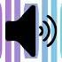 Radio Interruption Sound Effect HD