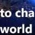 Jetta I D Love To Change The World Matstubs Remix LYRICS