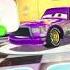 Cars Fast As Lightning Chick Hicks