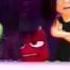 Inside Out End Credits Scene