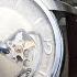 Watchshopping Com Review Hamilton Jazzmaster Open Heart Wristwatch Review H32565521