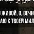Дуа Пророка от печали и грусти