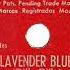 1949 HITS ARCHIVE Lavender Blue Dilly Dilly Dinah Shore