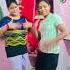 Meetha Meetha Dard Short Video Dance