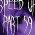пошлая молли беспечный рыцарь тьмы SPEED UP