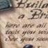 Mercy Built A Bridge The Hinsons
