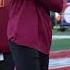 Brian Robinson Wearing End Gun Violence Cleats Shorts Mcmc