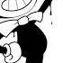 Bendy And The Ink Machine Amv Build Our Machine