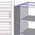 Динамический компонент Sketchup