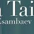 Isa Esambaev Ya Taiba Audio 2017
