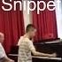 Short Practicing Clip Of Liszt Dante Sonata Yi Chung Huang LaDivinaFanatic