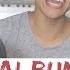 Justin Bieber PURPOSE ALBUM MASHUP Alex Aiono