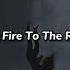 Adele Set Fire To The Rain Speed Up X TikTok Version