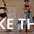 DANCE PRACTICE I LIKE THAT GLAM 글램 Dance Cover By Paranoia