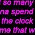 Time Is Love By Josh Turner Lyrics