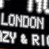 Saweetie London On Da Track Up Now Feat G Eazy Rich The Kid Official Audio