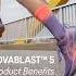 NOVABLAST 5 Product Benefits