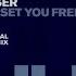 Starchaser Love Will Set You Free Jambe Myth Original Vocal Mix Luigi Lusini Mix