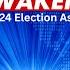 Post 2024 Election Astrology THE FORCE AWAKENS