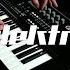 Elektron Analog Keys 4 Voice Analog Synthesizer Gear4music Demo