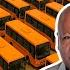 Massive Ghana S Metro Mass 1000 Bus Fleet Is Set To Tranform Transportation Nation Wide
