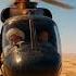 The Farmer And The Pegion Has Made A Helicopter But Helicopter Caught Fire Ai Farmer Helicopter