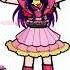 AI HOSHINO CODE OSHI NO KO In Gacha Life 2 Gl2 Oshinoko Trending Fyp Gacha Viral