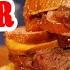 SMOKER BURGER Die Grillshow 415 BBQ Grillshow Grillen