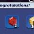 GOT ALL THINGS FROM ROULETTE In Blockman Go Bed Wars FUNNY MOMENTS