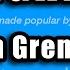Tom Grennan Higher Karaoke Version