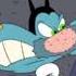 Oggy And The Cockroaches SLEEPLESS NIGHT S02E120 Full Episode In