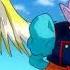 Super Dragon Ball Heroes Universe Mission Opening 4 SDBH UVM4