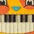 YOU SPIN ME ROUND BUT IT S PLAYED ON A CAT PIANO