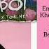 BIGCITYBOI BINZ TOULIVER Lyrics Video