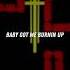JADED Jengi Alex Mills Burnin Lyrics