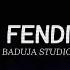 Rakhim FENDI Baduja Studio